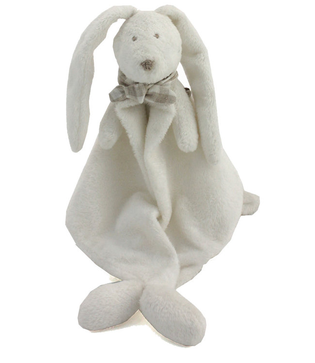 Dimpel Dimpel -  Flore Doudou - Off White