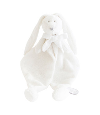Dimpel Dimpel -  Flore Doudou - Off White