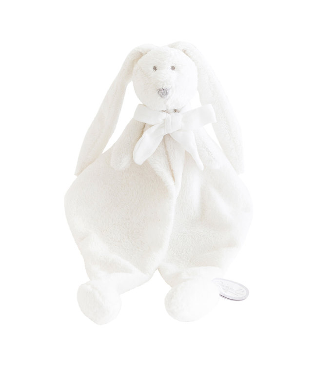 Dimpel Dimpel -  Flore Doudou - Off White