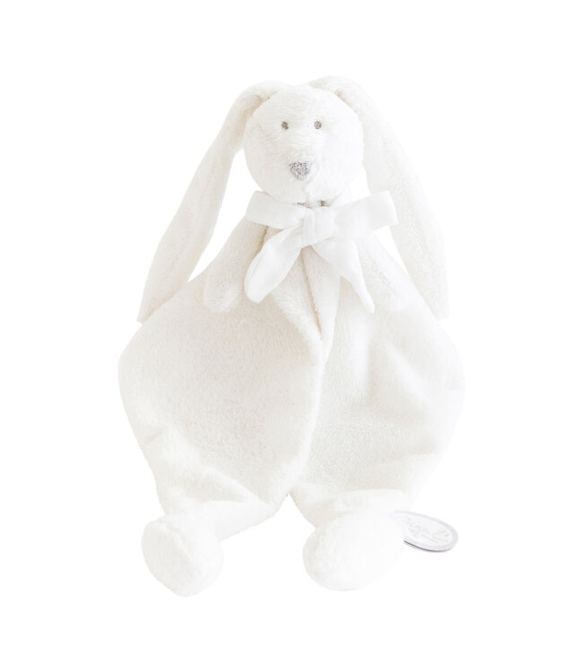 Dimpel Dimpel -  Flore Doudou - Off White