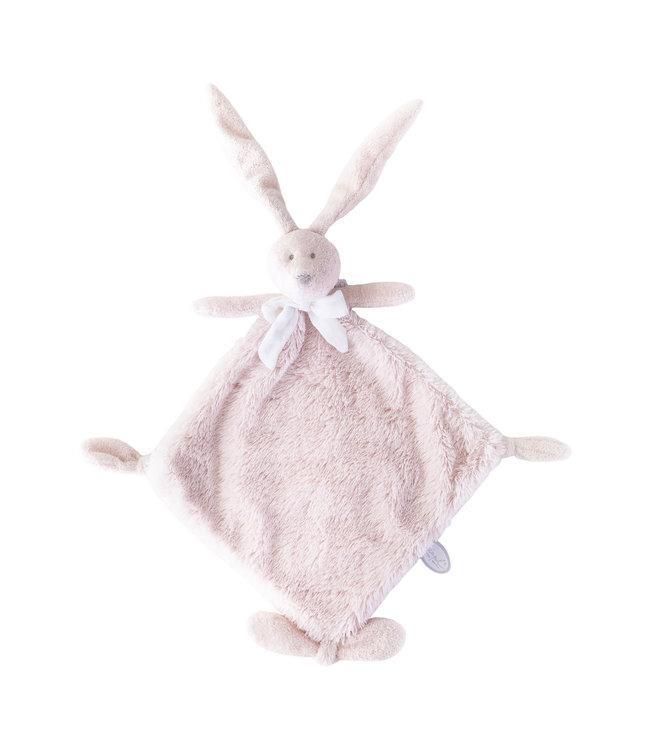 Dimpel Dimpel -  Flore Doudou 35 - Cool Pale Pink