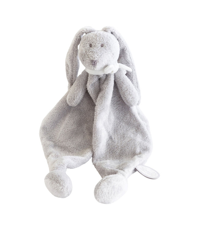 Dimpel Dimpel -  Flor Doudou - Light Grey