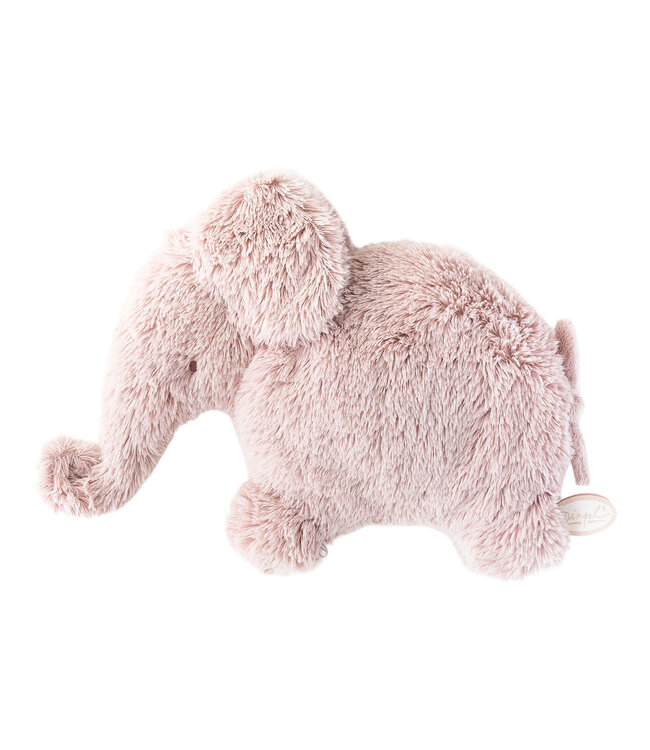 Dimpel Dimpel -  Oscar Pancake 32 - Warm Vintage Pink