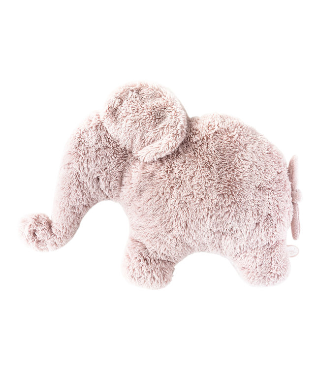 Dimpel Dimpel -  Oscar Pillou 52 - Warm Vintage Pink