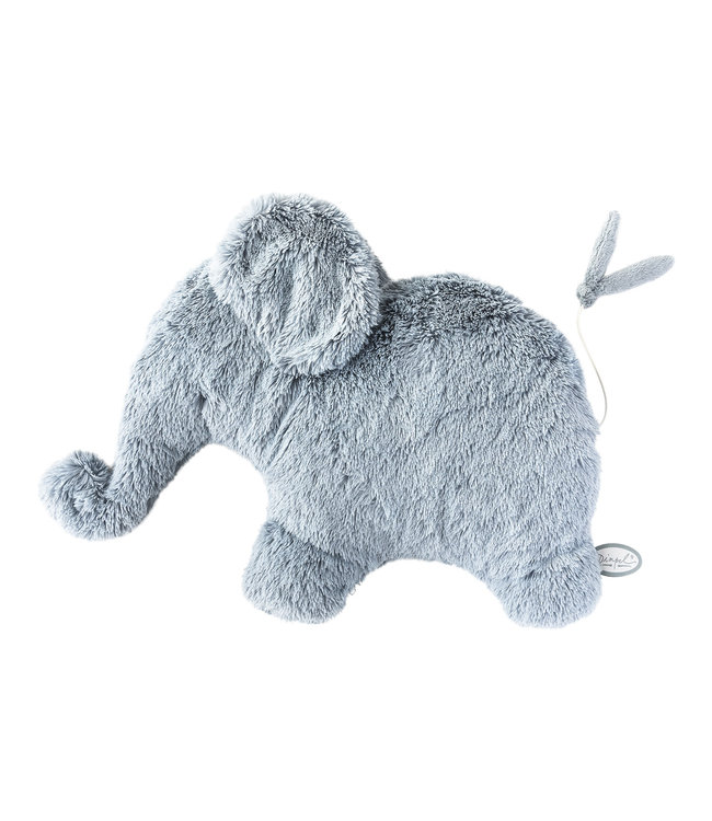 Dimpel Dimpel -  Oscar Musical 42 - Medium Blue