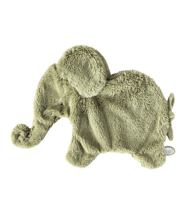 Dimpel Dimpel -  Oscar Doudou 42 - Khaki Green