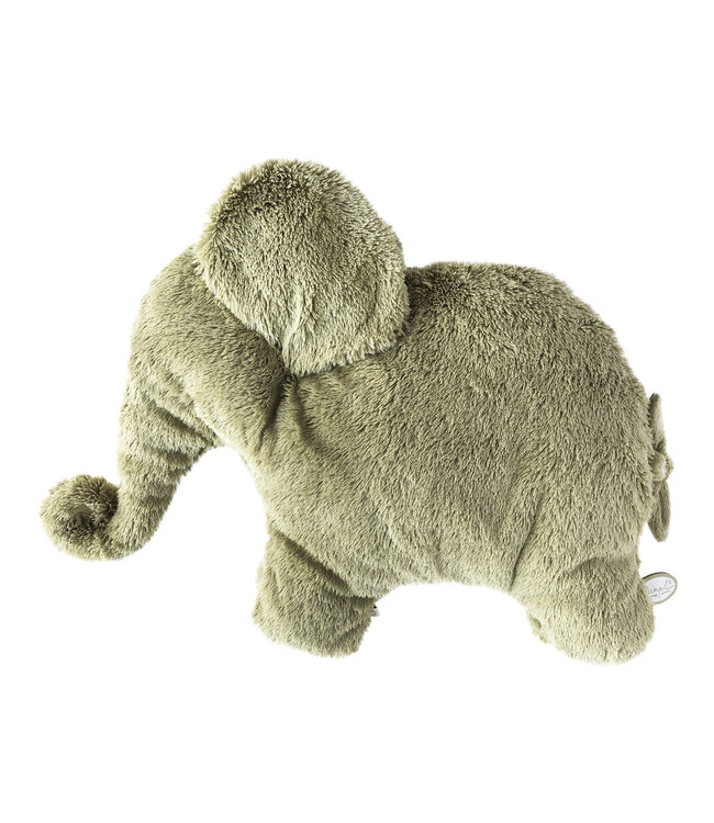 Dimpel Dimpel -  Oscar Pillou 52 - Khaki Green