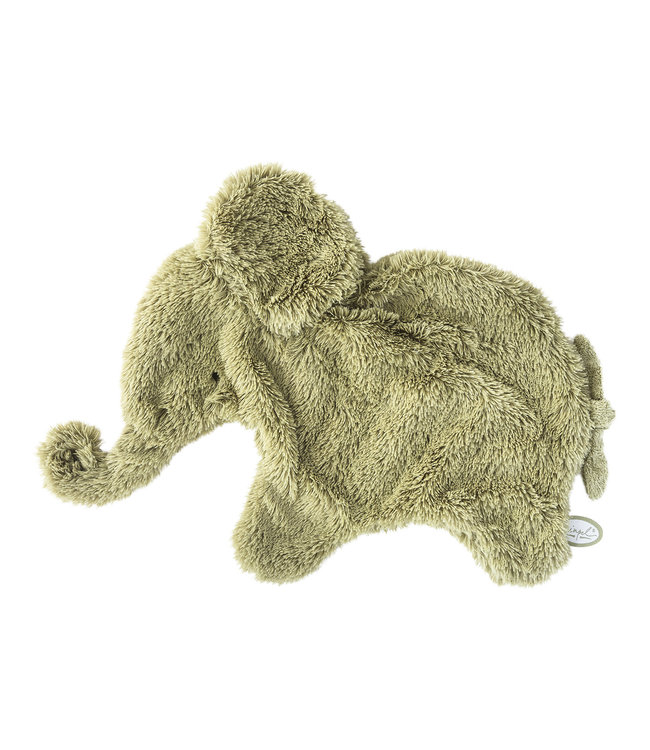 Dimpel Dimpel -  Oscar Moppie 82 - Khaki Green