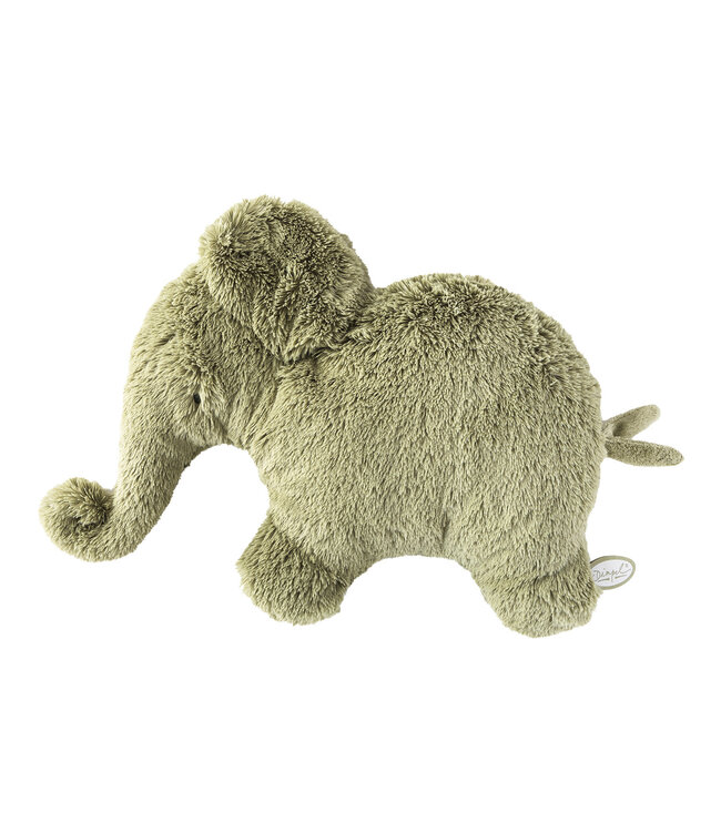 Dimpel Dimpel -  Oscar Musical 42 - Khaki Green