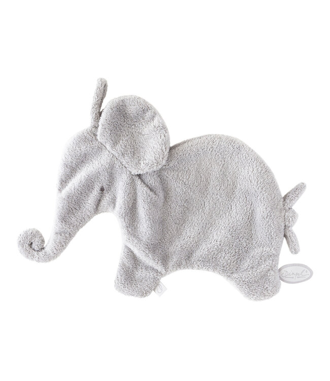 Dimpel Dimpel -  Oscar Tuttie 27 - Light Grey