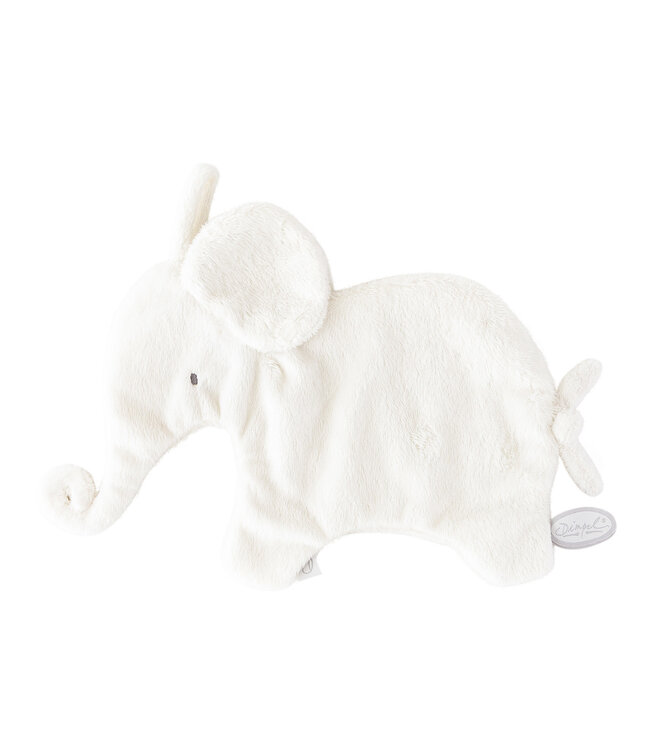 Dimpel Dimpel -  Oscar Tuttie 27 - Off White