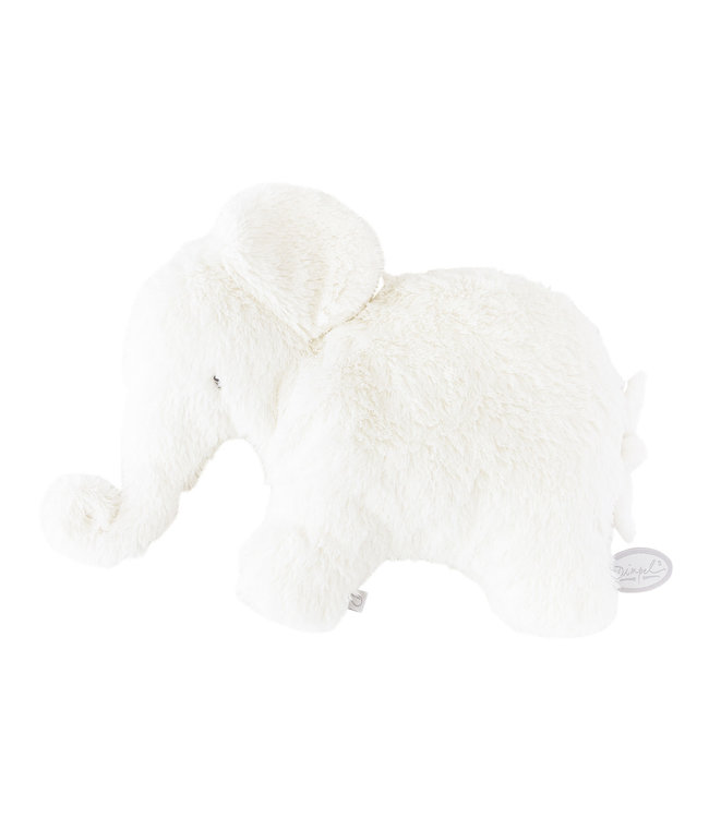 Dimpel Dimpel -  Oscar Pancake 32 - Off White