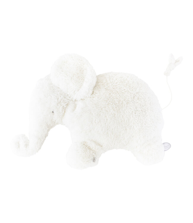 Dimpel Dimpel -  Oscar Musical 42 - Off White