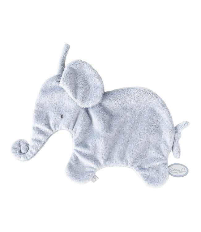 Dimpel Dimpel -  Oscar Tuttie 27 - Light Blue