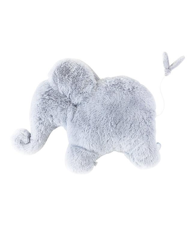 Dimpel Dimpel -  Oscar Musical 42 - Light Blue