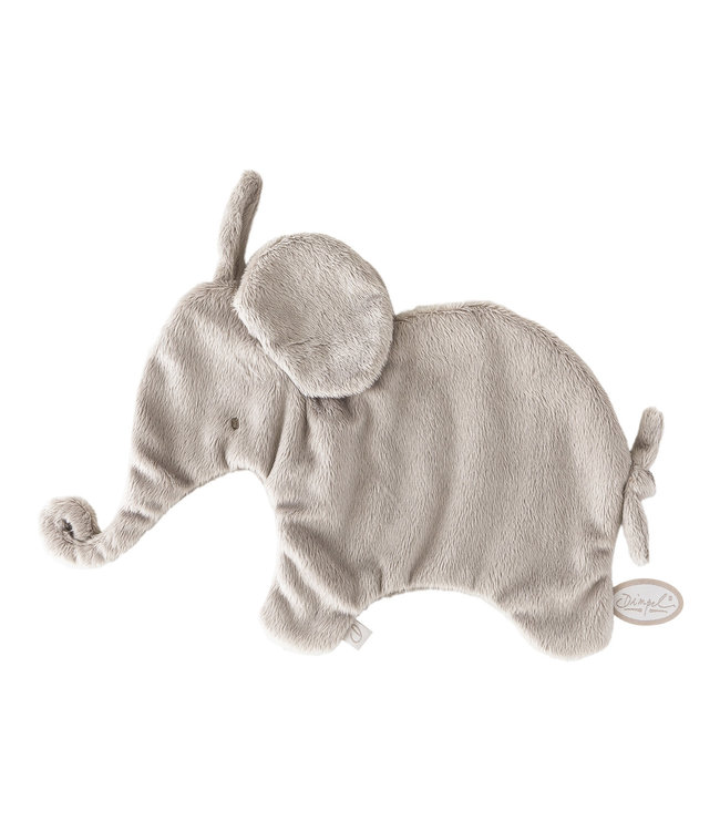 Dimpel Dimpel -  Oscar Tuttie 27 - Greybeige