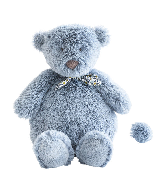 Dimpel Dimpel -  Noann Musical 20 Liberty - Medium Blue