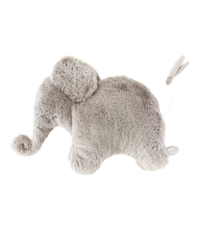 Dimpel Dimpel -  Oscar Musical 42 - Greybeige