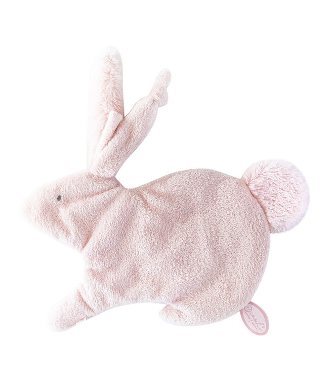 Dimpel Dimpel -  Emma Tuttie 24 - Classic Baby Pink
