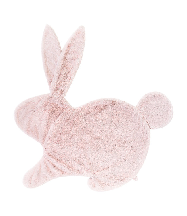 Dimpel Dimpel -  Emma Moppie 72 - Classic Baby Pink