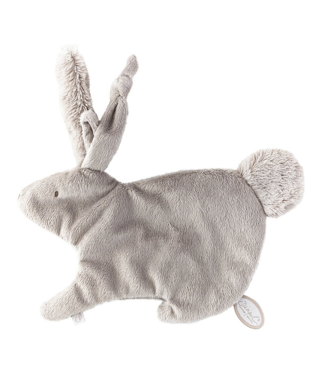 Dimpel Dimpel -  Emma Tuttie 24 - Greybeige