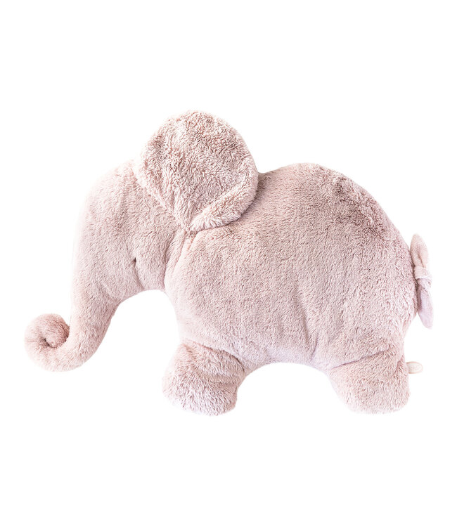 Dimpel Dimpel -  Oscar Pillou Xl 82 - Warm Vintage Pink