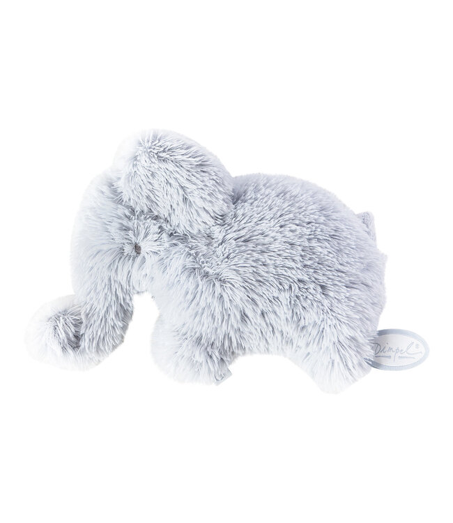 Dimpel Dimpel -  Oscar Mini Pancake 18 - Light Blue