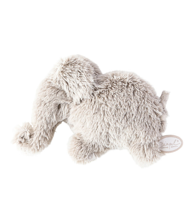 Dimpel Dimpel -  Oscar Mini Pancake 18 - Greybeige