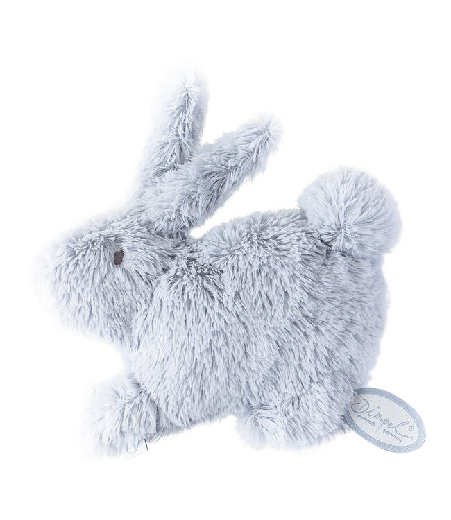 Dimpel Dimpel -  Emma Mini Pancake 15 - Light Blue