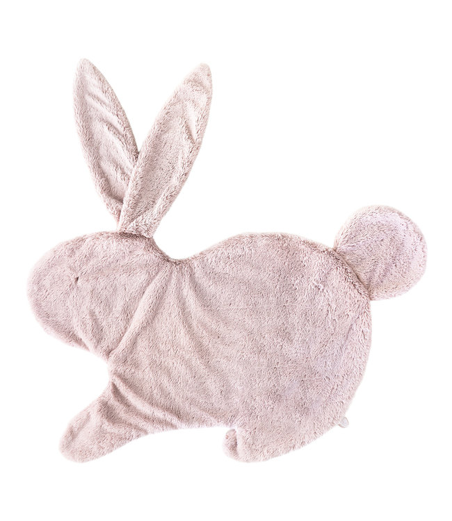 Dimpel Dimpel -  Emma Moppie 72 - Warm Vintage Pink