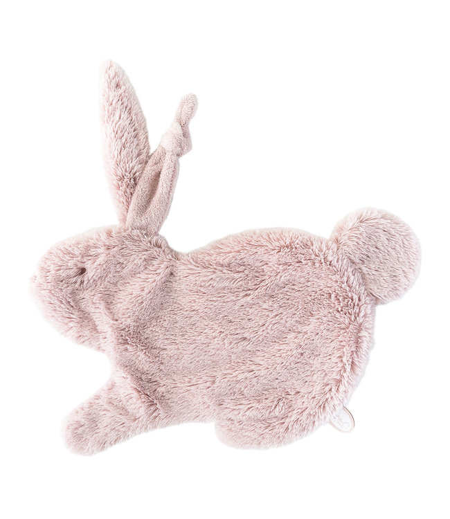 Dimpel Dimpel -  Emma Doudou 32 - Warm Vintage Pink