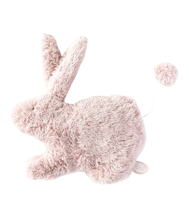 Dimpel Dimpel -  Emma Musical 25 - Warm Vintage Pink