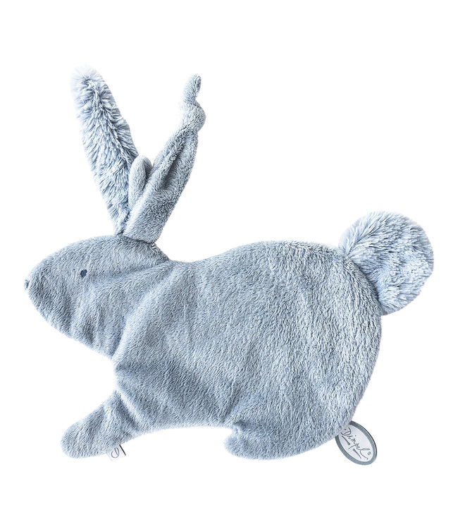 Dimpel Dimpel -  Emma Tuttie 24 - Medium Blue