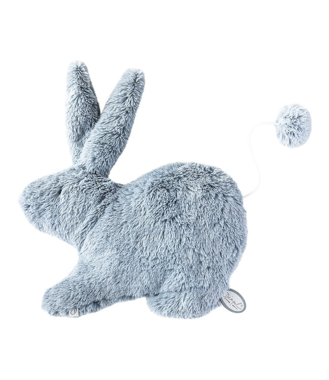 Dimpel Dimpel -  Emma Musical 25 - Medium Blue