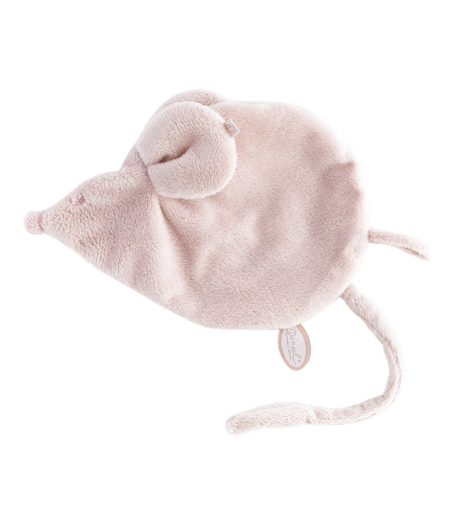 Dimpel Dimpel -  Maude Tuttie 24 - Light Morganite Pink