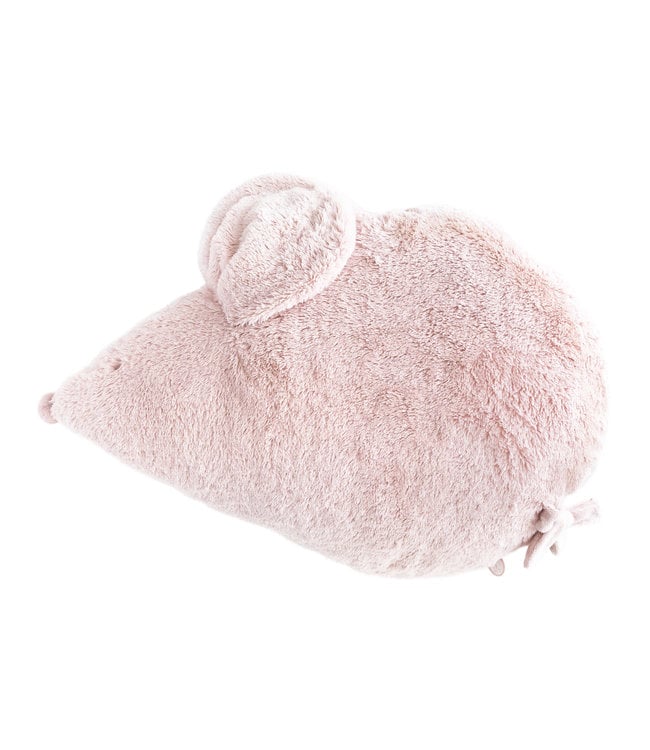 Dimpel Dimpel -  Maude Pillou Xl 72 - Light Morganite Pink