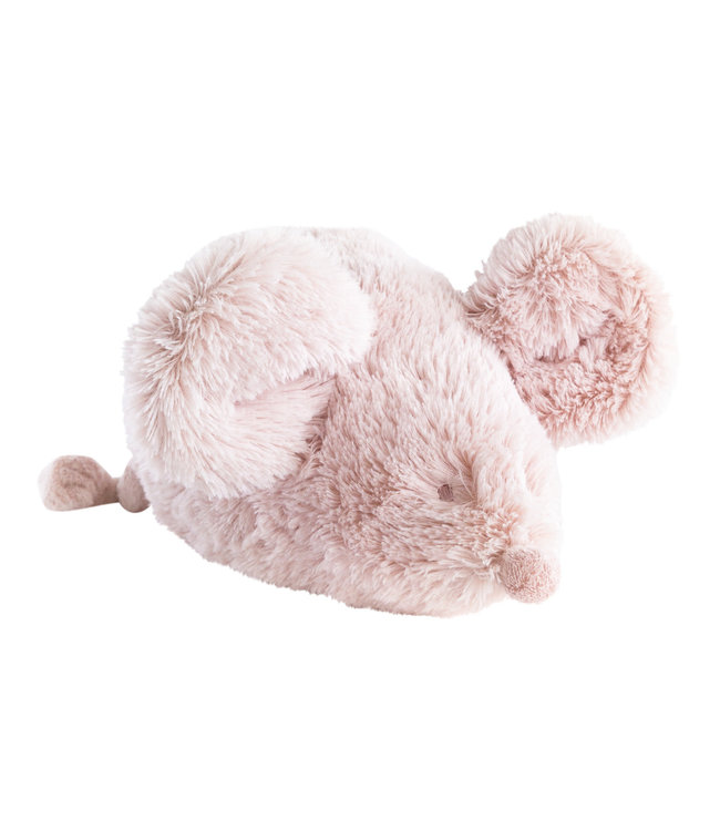 Dimpel Dimpel -  Maude Musical 24 - Light Morganite Pink