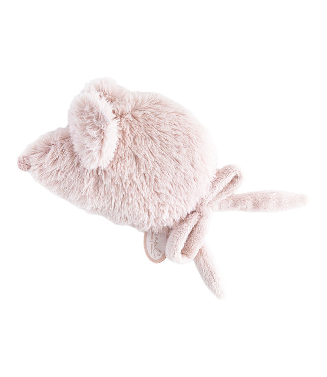 Dimpel Dimpel -  Maude Crackling Pancake 14 - Light Morganite Pink