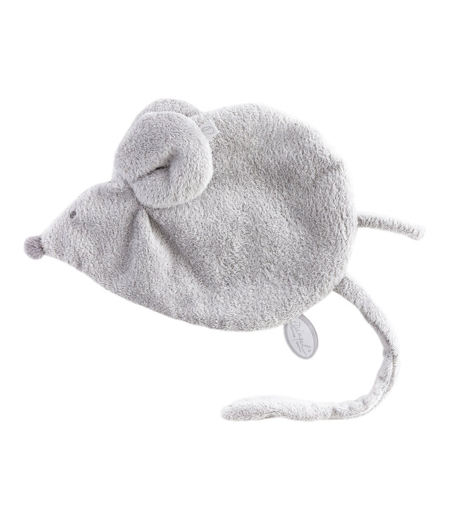 Dimpel Dimpel -  Maude Tuttie 24 - Light Grey