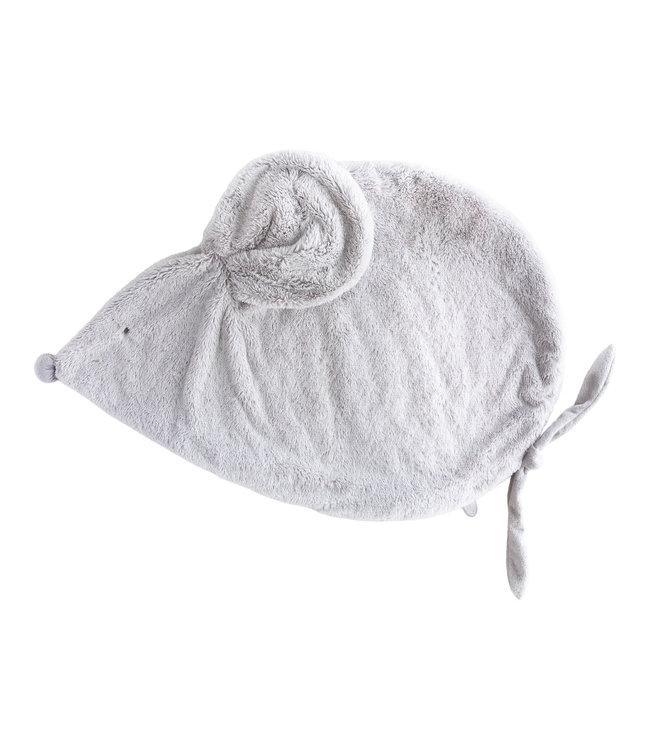 Dimpel Dimpel -  Maude Moppie 72 - Light Grey