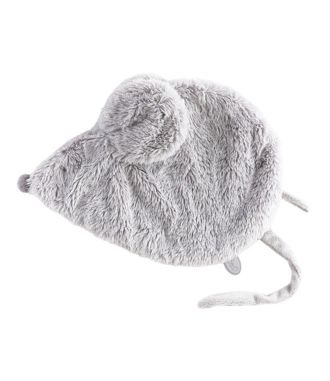 Dimpel Dimpel -  Maude Doudou 32 - Light Grey