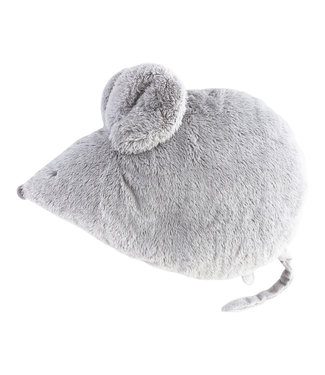 Dimpel Dimpel -  Maude Pillou 50 - Light Grey