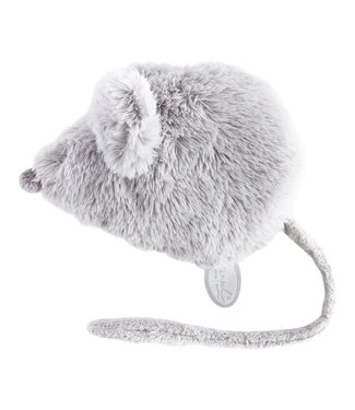 Dimpel Dimpel -  Maude Crackling Pancake 14 - Light Grey