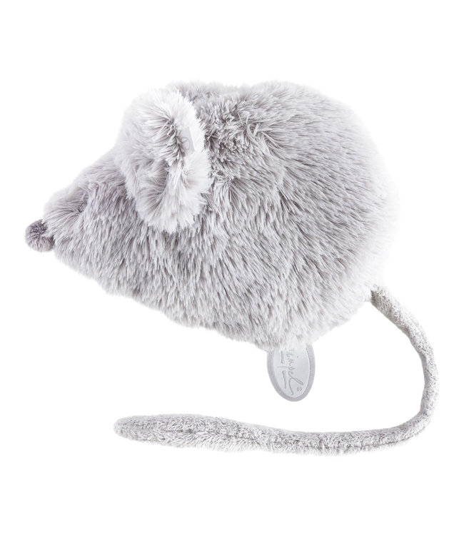 Dimpel Dimpel -  Maude Crackling Pancake 14 - Light Grey