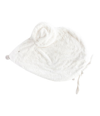 Dimpel Dimpel -  Maude Moppie 72 - Cristal White