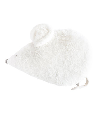 Dimpel Dimpel -  Maude Pillou Xl 72 - Cristal White