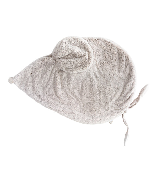 Dimpel Dimpel -  Maude Moppie 72 - Greige