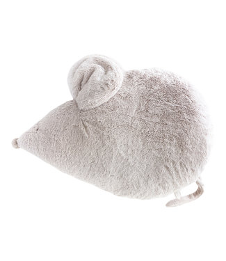 Dimpel Dimpel -  Maude Pillou Xl 72 - Greige