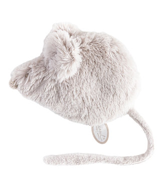 Dimpel Dimpel -  Maude Crackling Pancake 14 - Greige