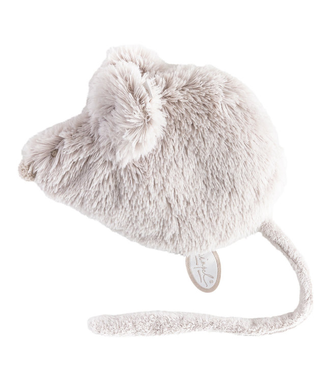 Dimpel Dimpel -  Maude Crackling Pancake 14 - Greige